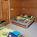 Horsky U Splavu Gasthuis Josefův Důl