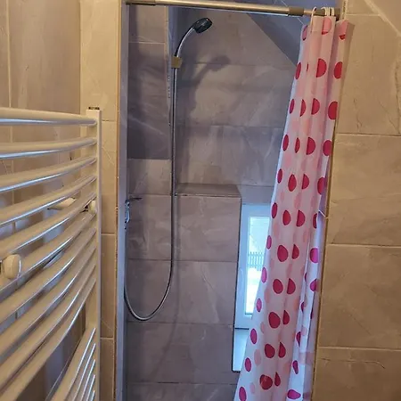 Horský U Splavu 3* Josefův Důl