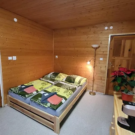 Guest house Horsky U Splavu 3*