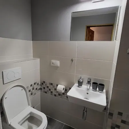 Horsky U Splavu 3*