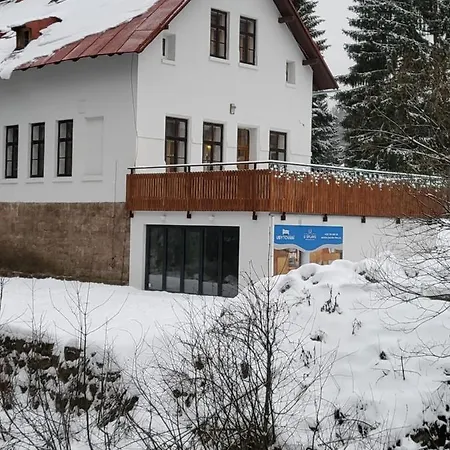 Horský U Splavu * Josefův Důl