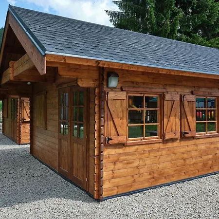 Guest house Horsky U Splavu
