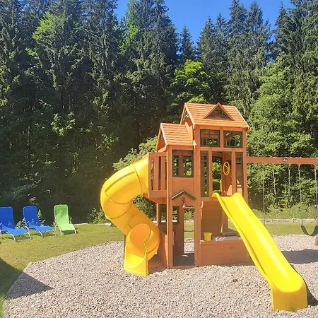 Horsky U Splavu Guest house Josefuv Dul