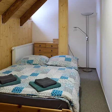 Horský U Splavu * Josefův Důl