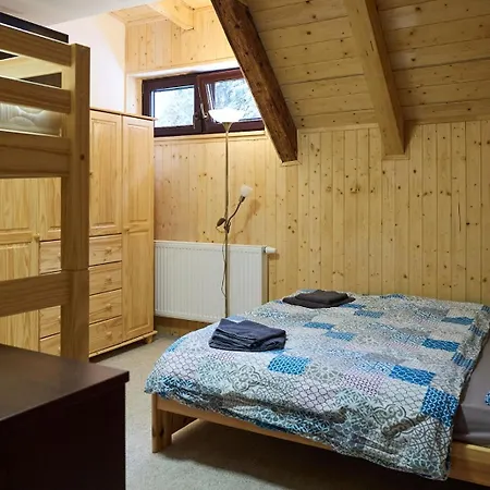 Guest house Horsky U Splavu