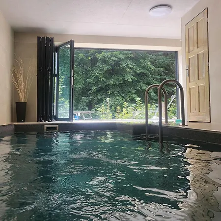 Horsky U Splavu 3*