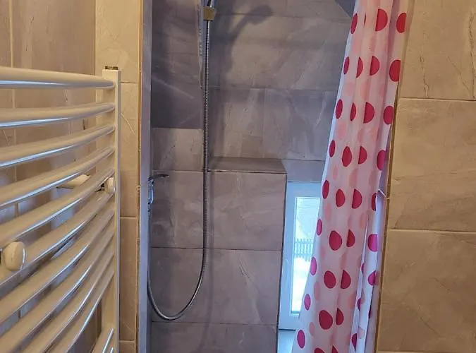 Horsky U Splavu 3* Josefův Důl