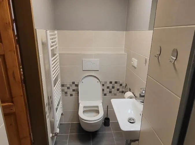 Horsky U Splavu